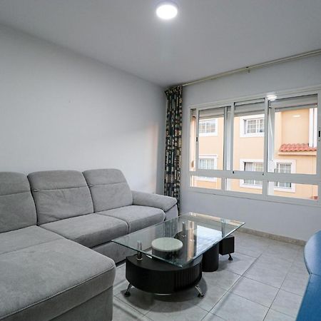 Spacious Apartment El Tablero ماسبالوماس المظهر الخارجي الصورة
