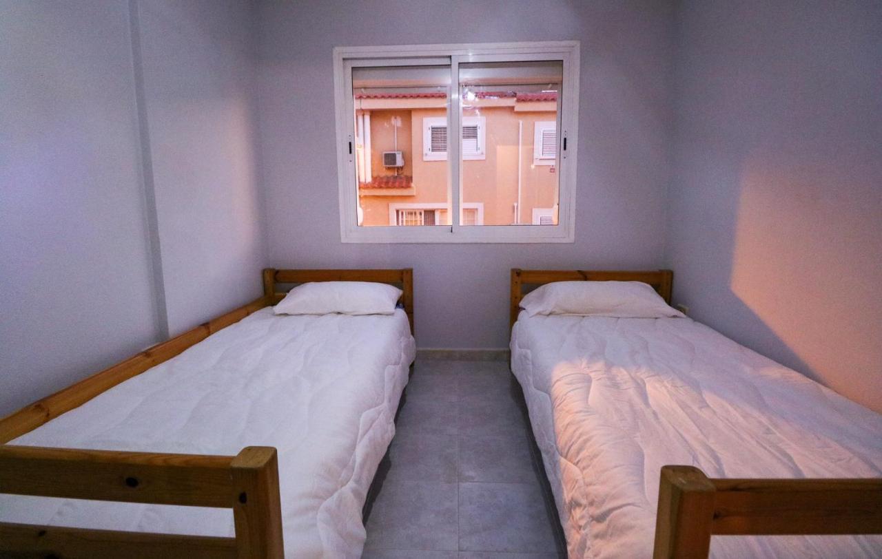 Spacious Apartment El Tablero ماسبالوماس المظهر الخارجي الصورة